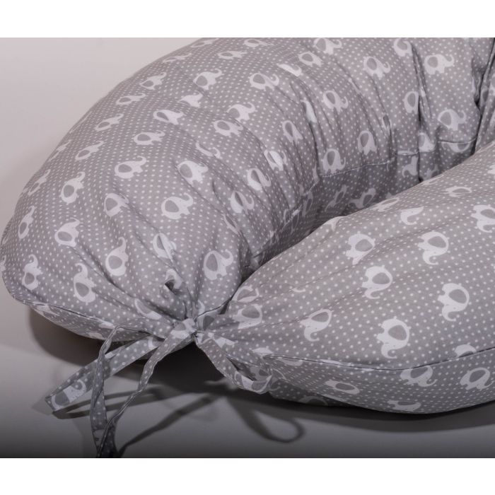 Nuudelpadi 170cm "Jumbo" 