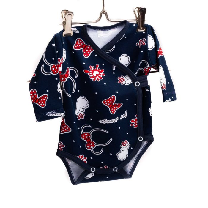 Beebiriided 2 osaline "Mouse"  