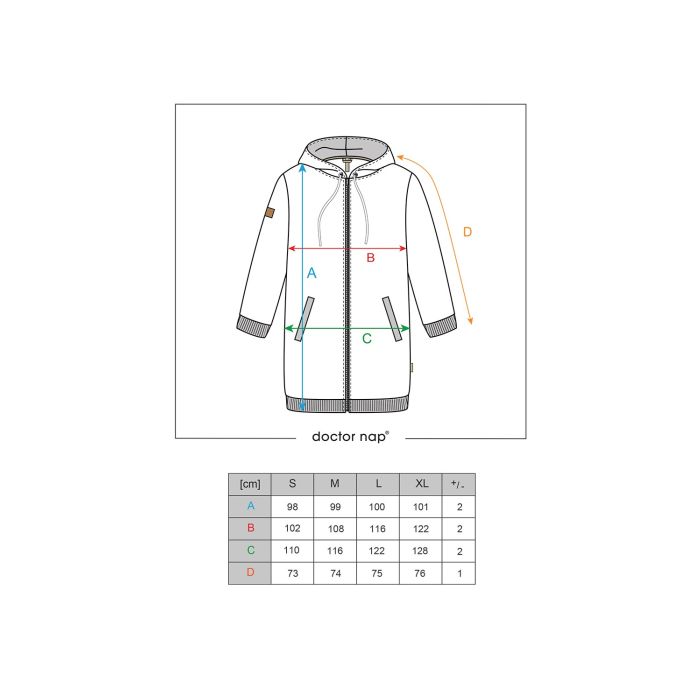 Kleit naistele "Lines" grey