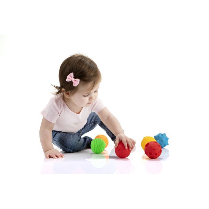 Sensoorsed pallid "Faces" 6 tk