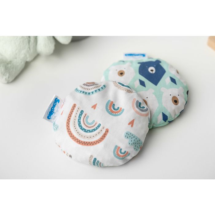 Kirsikivipadi "Bears"