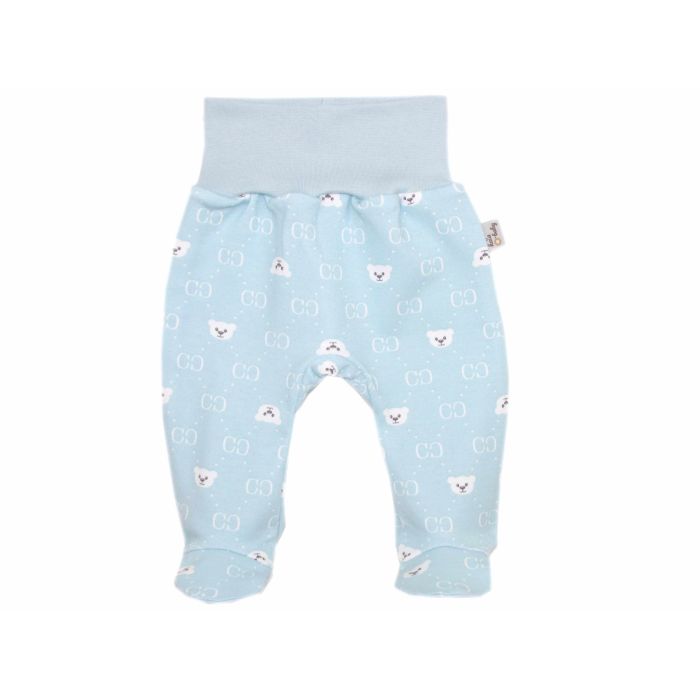 Beebi sipupüksid "Bear glamuor mint " 