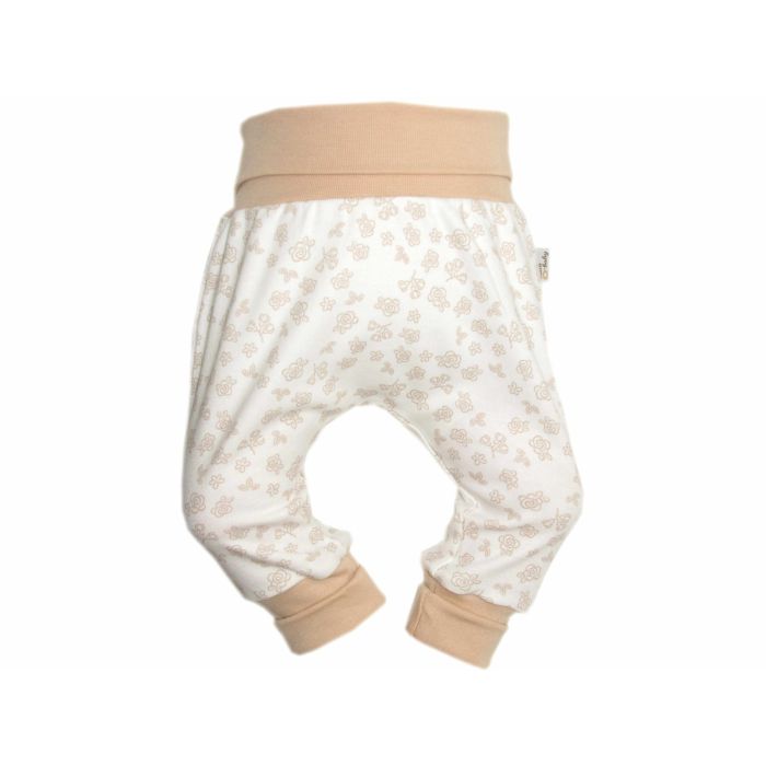 Beebi püksid "Roses bloom"