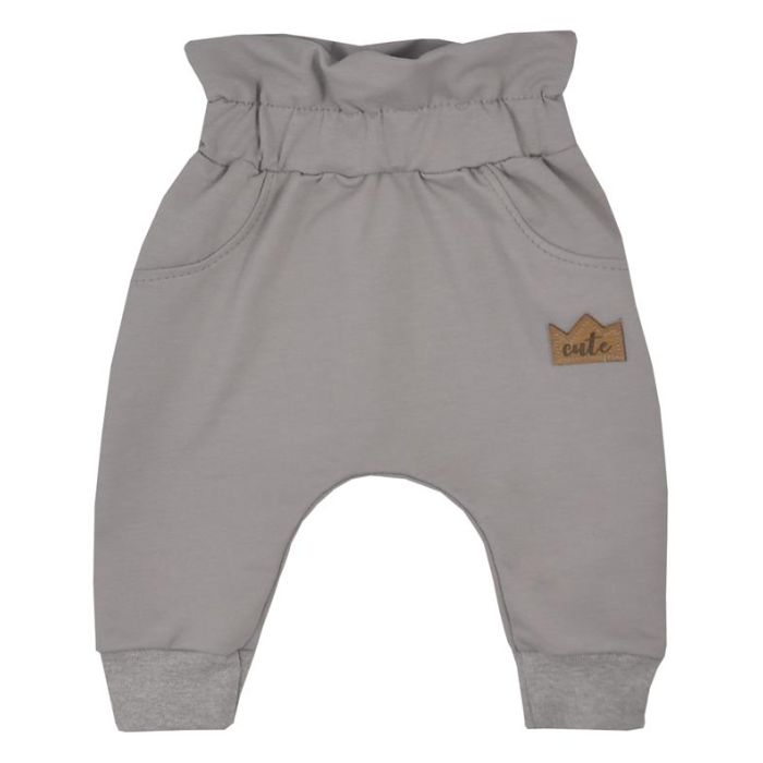 Beebi komplekt - kampsun ja  püksid "Bunny"