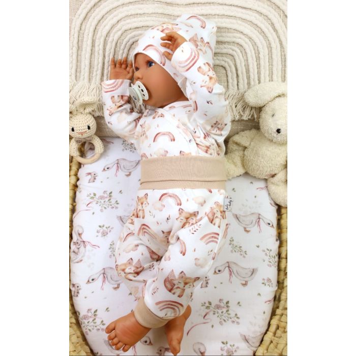 Beebiriided 2 osaline "Fox Dorothy" 