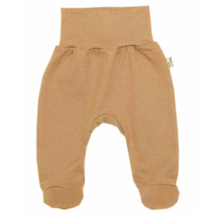 Beebi sipupüksid "Jersey beige "