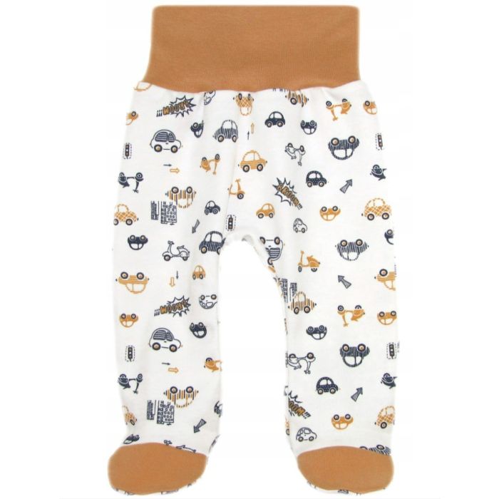 Beebiriided 2 osaline  "Broom"  