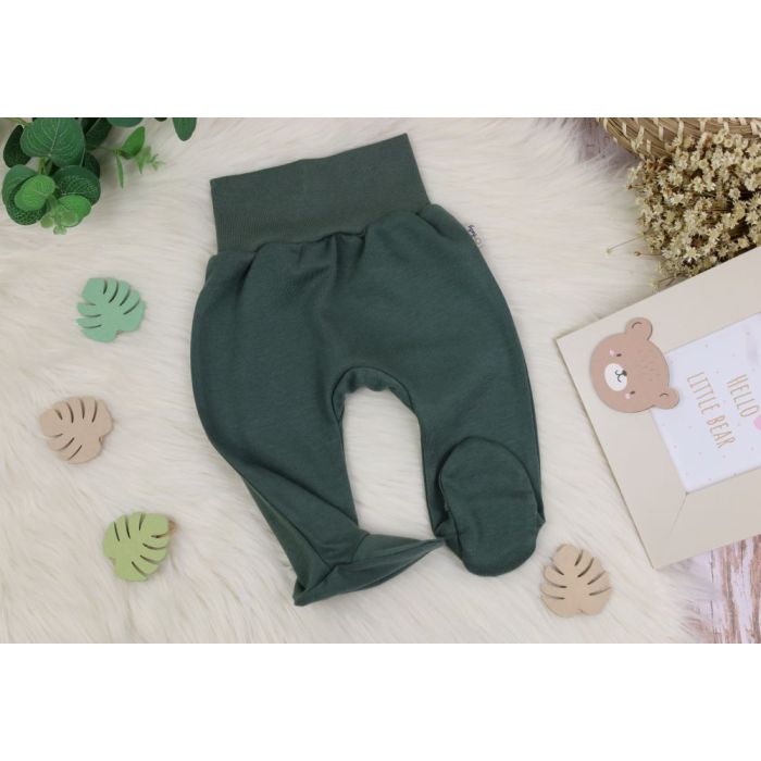 Beebiriided 2 osaline "Blank khaki" 