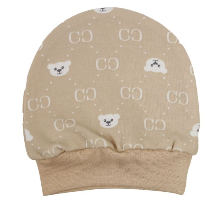 Beebi müts "Capsule" 0m+