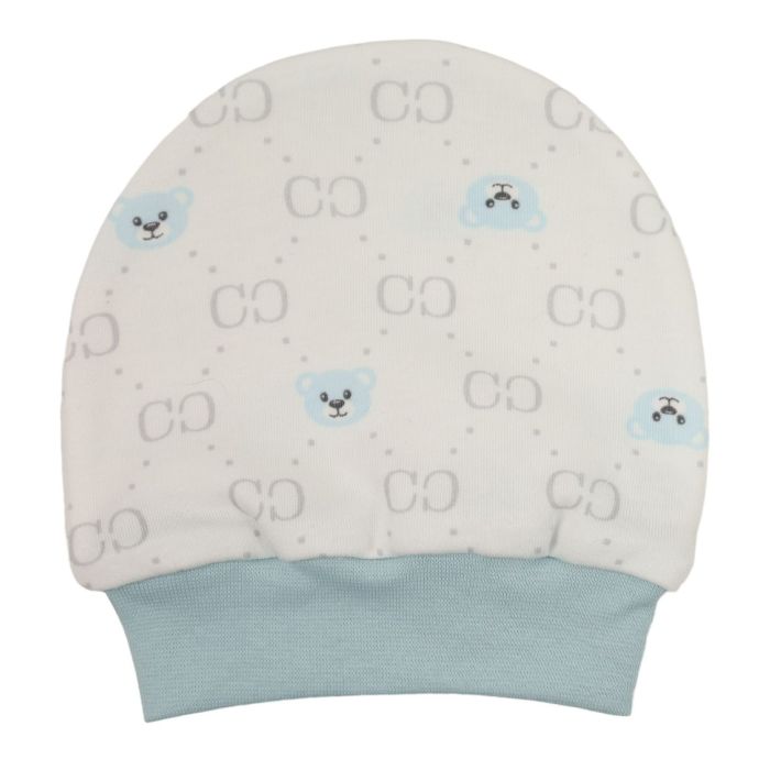 Beebi müts "Capsule" 0m+