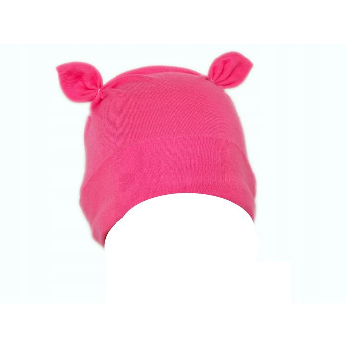 Beebi müts "Stylish blank" 3m+