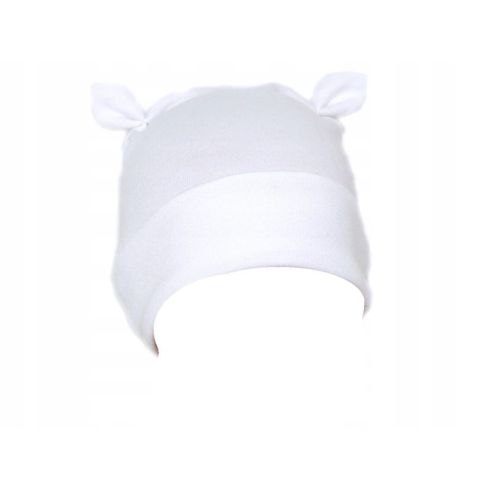 Beebi müts "Stylish blank" 3m+