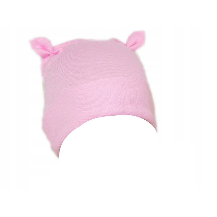 Beebi müts "Stylish blank" 3m+