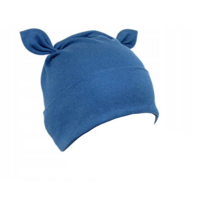 Beebi müts "Stylish blank" 3m+