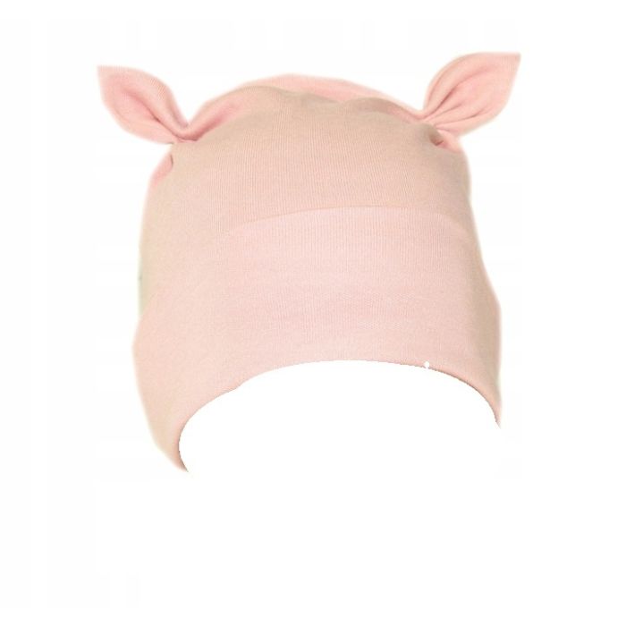 Beebi müts "Stylish blank" 3m+