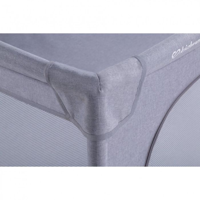 Kidwell  maneež lastele "Fanko" 120x120 cm hall