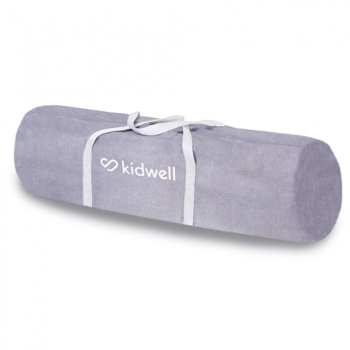 Kidwell  maneež lastele "Fanko" 200x180 cm hall