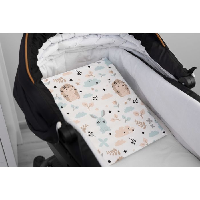 Padjapüür 30x38 cm (Klin padja jaoks) vali värv