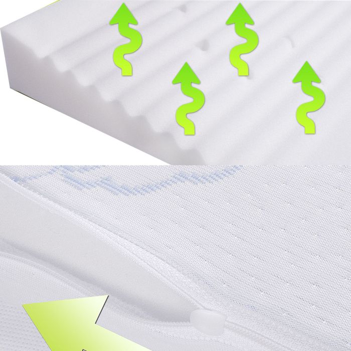 Beebipadi 30x38cm "KLIN" vankrisse või hälli