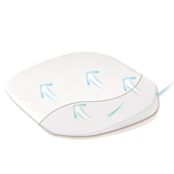 Beebi padi 36x36cm "KLIN Air "