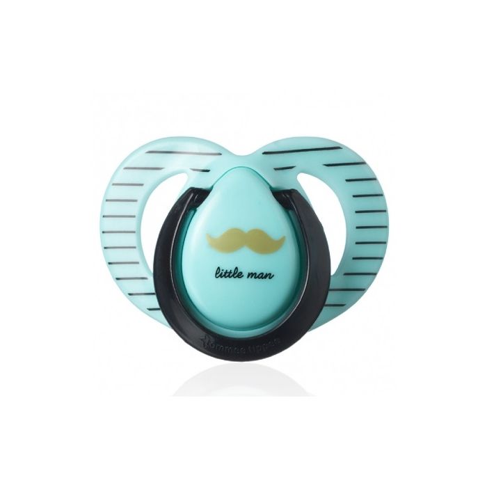 Knupīši Tommee Tippee "Fashion" 6-18 m 