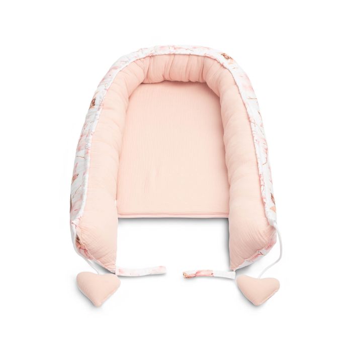 Beebipesa musliini "Fairies"