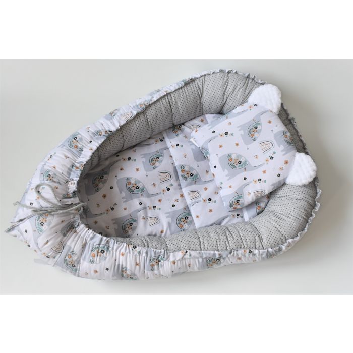 Beebipesa "Elephants" 