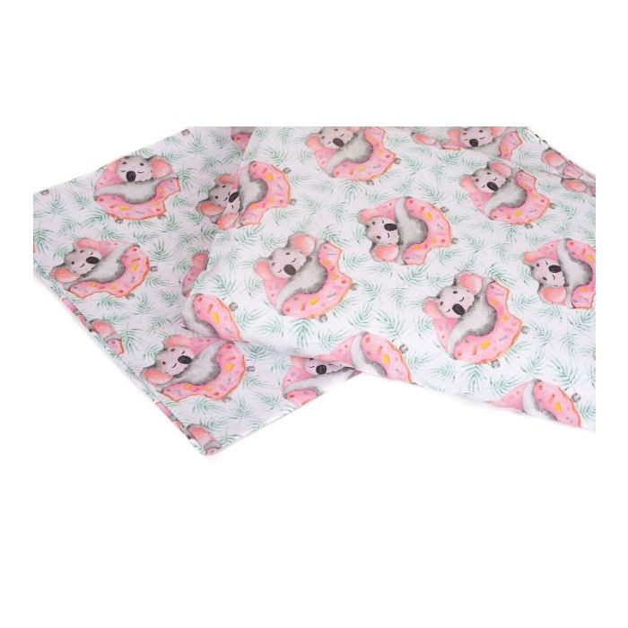 Beebi voodipesu komplektid 135x100 "Dolce vita"   