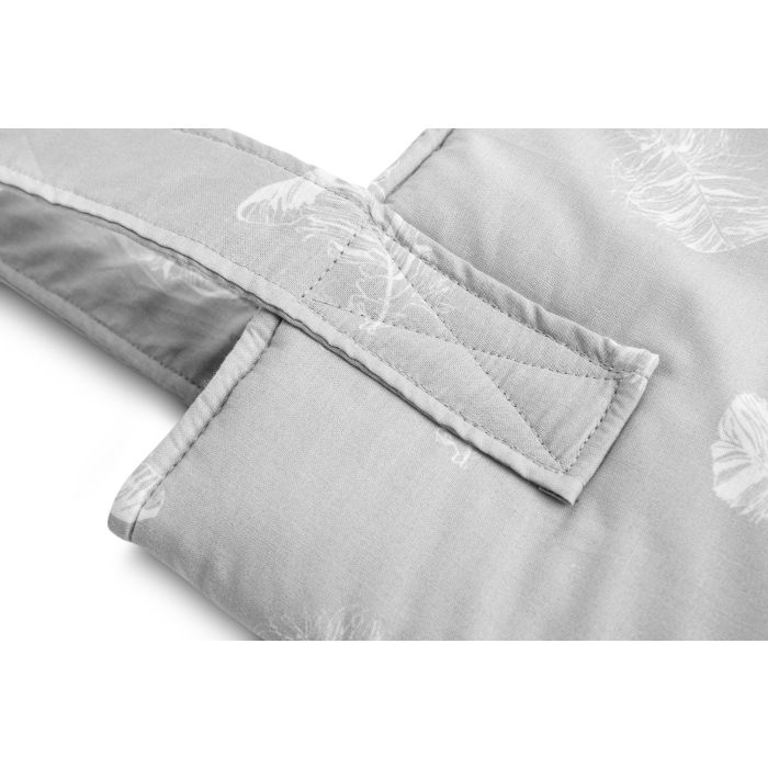 Kott mänguasjadele " Feathers"