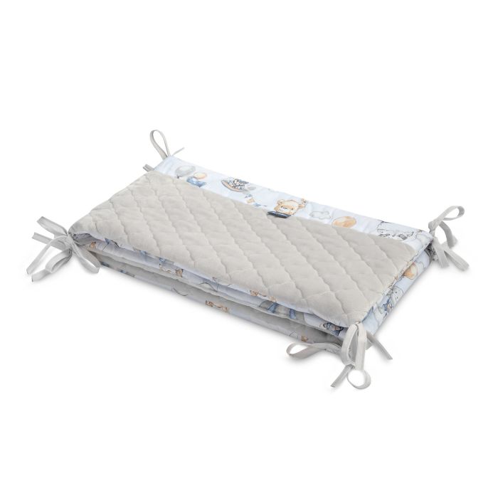 Voodipehmendus beebile 180 cm "Flight" 