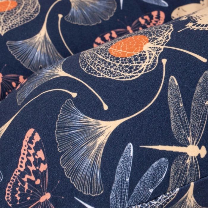 Nuudelpadi - imetamispadi 190cm "Gingo" 