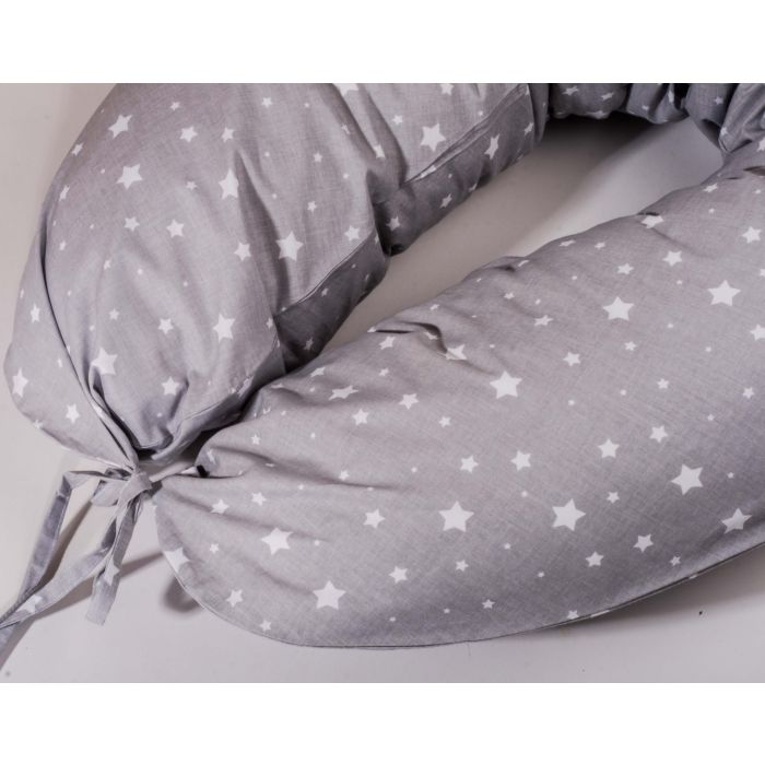 Nuudelpadi 170cm "Star" 