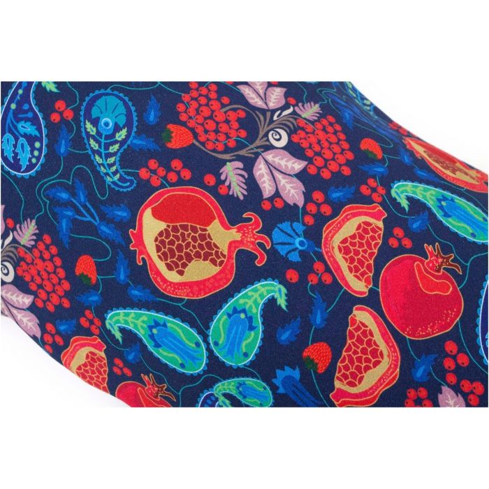 Nuudelpadi - imetamispadi 190cm "Granatos" 