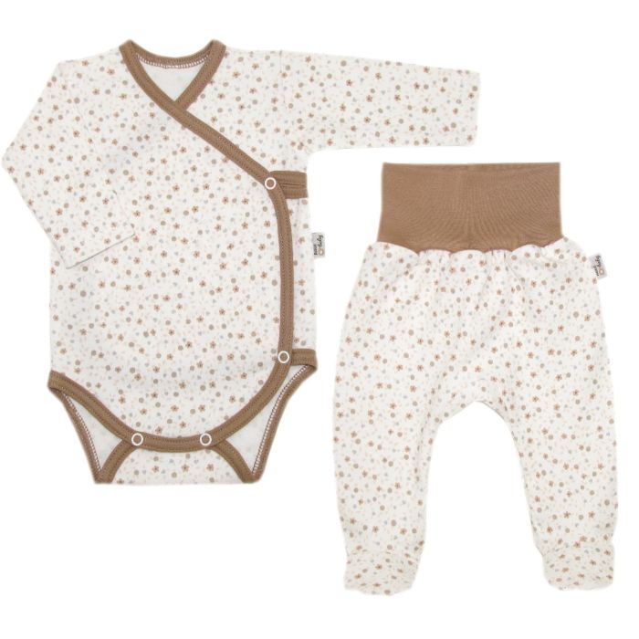 Beebiriided 2 osaline "Floret"  