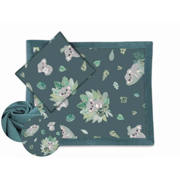 Beebi tekk ja padi  "Koala" 