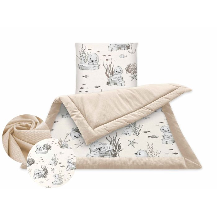 Beebi tekk ja padi  "Rony" 