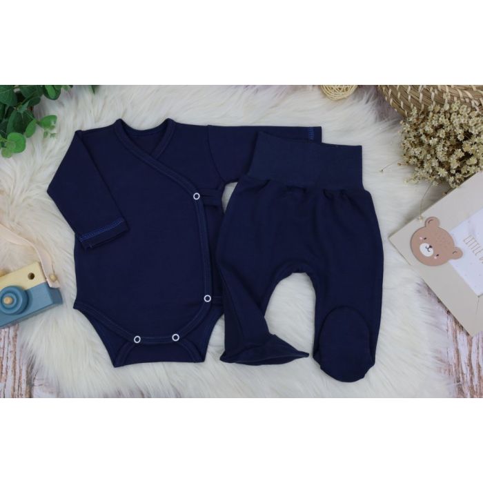 Beebiriided 2 osaline "Blank north" 