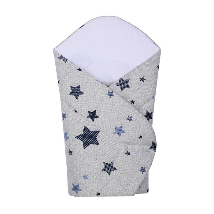 Beebi magamiskott "Baby star", hall