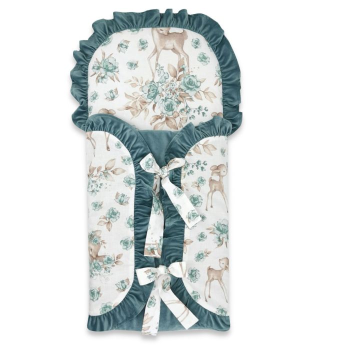 Beebi magamiskott "Sweet deer" 