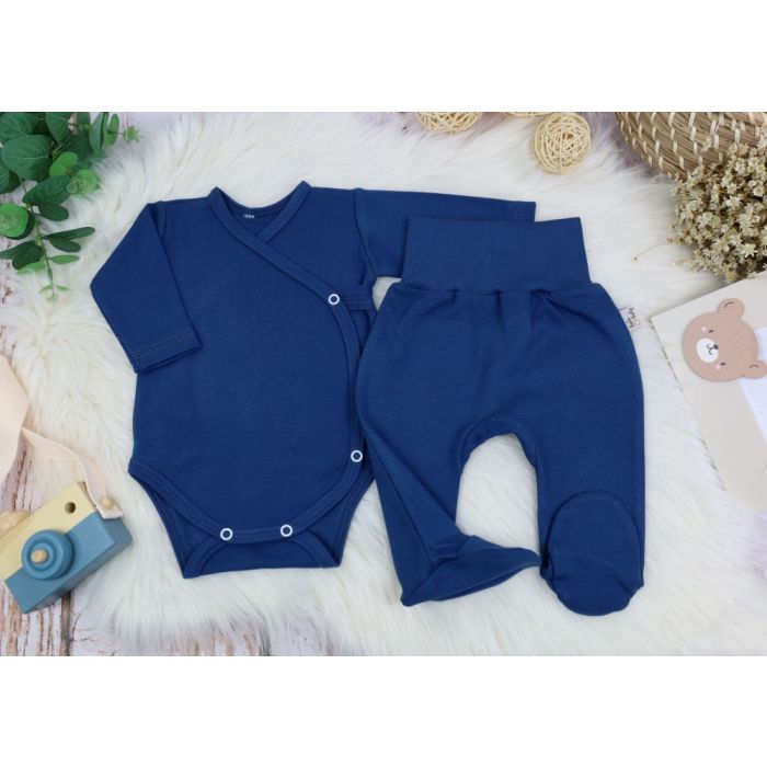 Beebiriided 2 osaline "Blank fiord" 