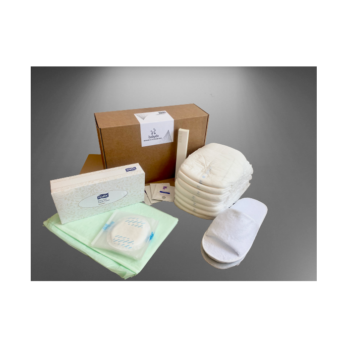 Sünnitusjärgsed komplekt  "PANTS PREMIUM"