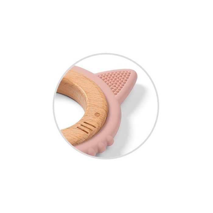 Närimisrõngas  "Natural"