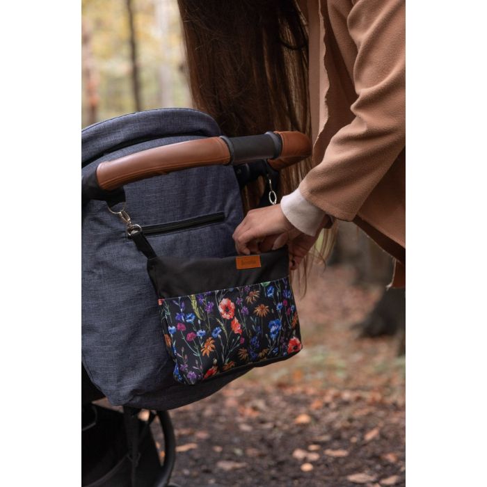 Stiilne emakott "Poppy" 