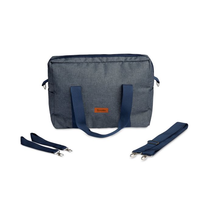 Stiilne emakott "Indiana Navy"