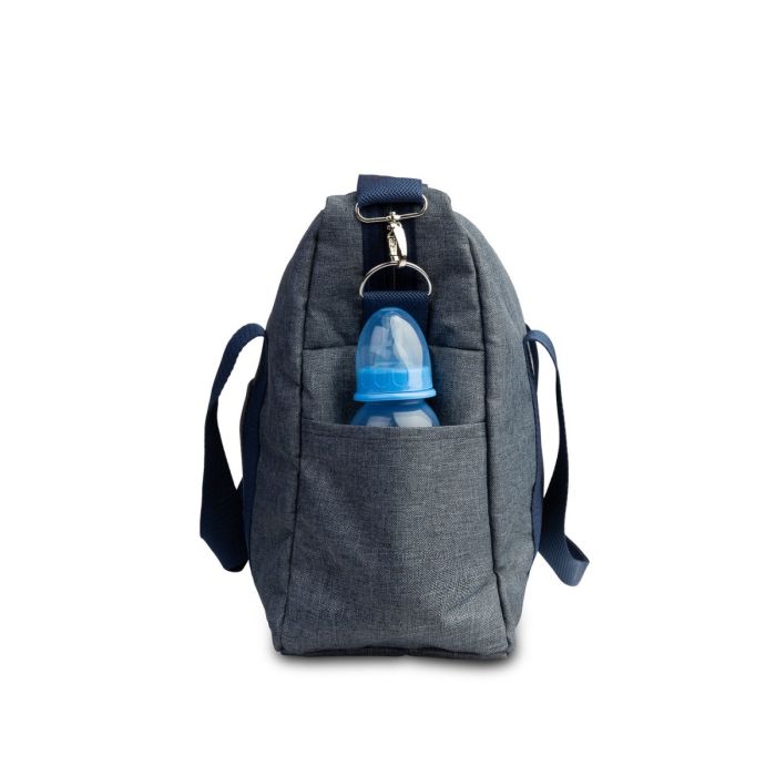 Stiilne emakott "Indiana Navy"