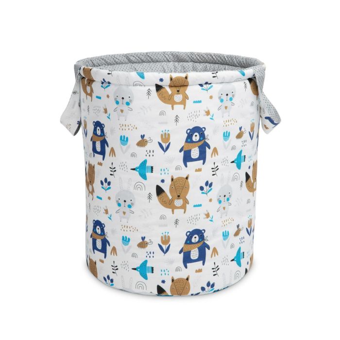 Kott mänguasjadele " Forest"