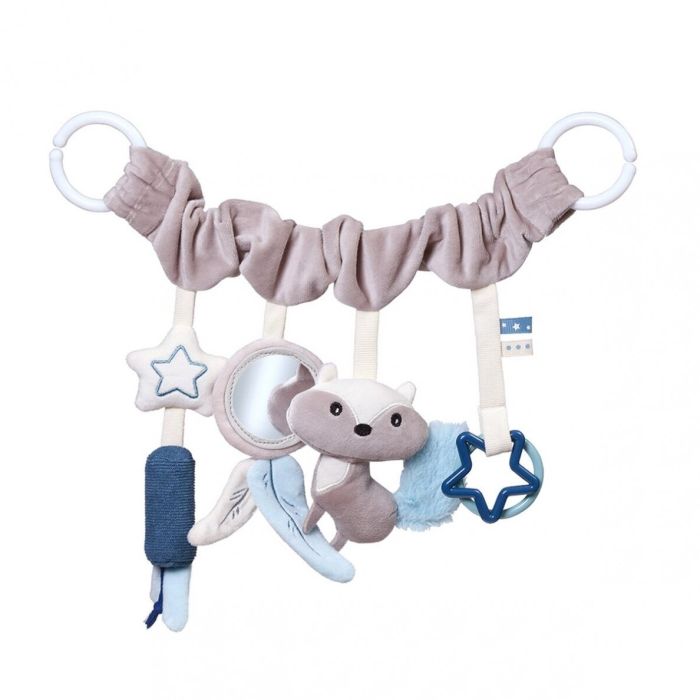 Vankrimänguasjad  "Raccoon"