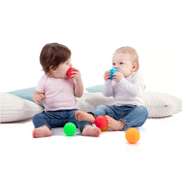 Sensoorsed pallid "Faces" 6 tk