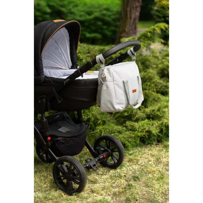 Stiilne emakott "Indiana Ash"