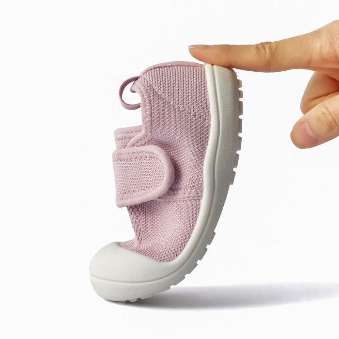 Beebi ja laste kingad Attipas "Sneakers pink" (suurused 24-30)